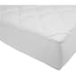 Hotel Luxury 400TC Mattress Pad - image 3