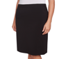 Plus Size Emaline Replenishment Pencil Skirt - image 5
