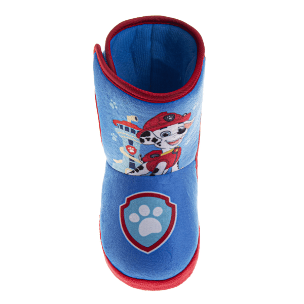 Toddler Boys Nickelodeon™ Paw Patrol Slip-On Slippers