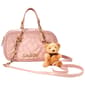 Betsey Johnson Kerri East/West Crossbody - image 1