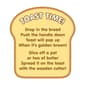 Melissa & Doug&#174; Bread And Butter Toast Set - image 3