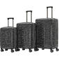 Spyder Matrix Camo Luggage Collection