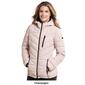 Womens Nautica Stretch Packable Jacket - image 2