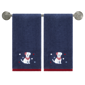 Avanti Pawtriot 2pk. Hand Towel Set - image 2