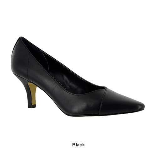 Womens Bella Vita Wow Classic Pumps