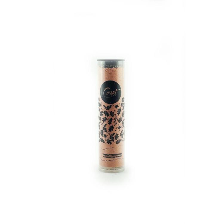 Cosset Rosie Bubble Magic Bubble Bath &amp; Body Scrub