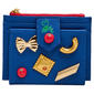 Womens Betsey Johnson Penne For Your Thoughts Wallet - image 1