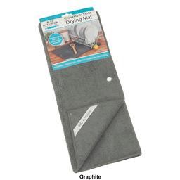 Essential Kitchen Microfiber Drying Mat