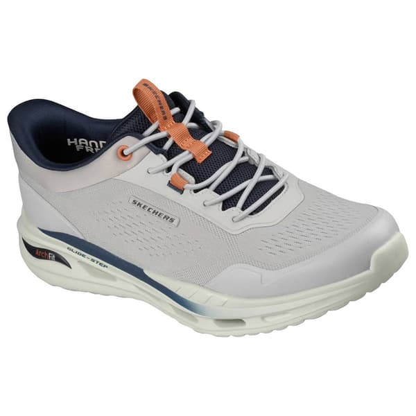 Mens Skechers Hunter Athletic Sneakers