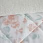 Cedar Court Blossom 3pc. Ultra Polyester Comforter Set - image 3