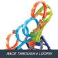 Hot Wheels&#174; Action Endless Loop Crash - image 5