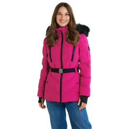 Boscov's winter shop coat sale