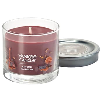 YANKEE CANDLE® DAYDREAMING AUTUMN