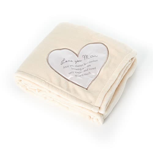 Pavilion Mom Royal Plush Blanket - image 
