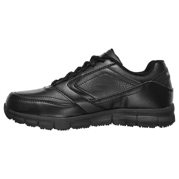 Womens Skechers Nampa - Wyola Work Athletic Sneakers