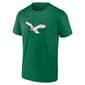 Mens Fanatics Barkley Number 26 Short Sleeve Tee - image 2