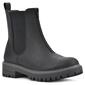 Womens Cliffs by White Mountain Mission Ankle Boots - image 1