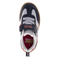 Little Boys  Sega Sonic™ the Hedgehog Sneakers - image 6