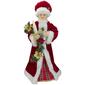Northlight Seasonal 24in. Animated Mrs. Claus Christmas Figurine - image 1