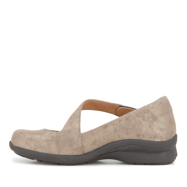 Womens Jambu Treva Mary Jane Flats
