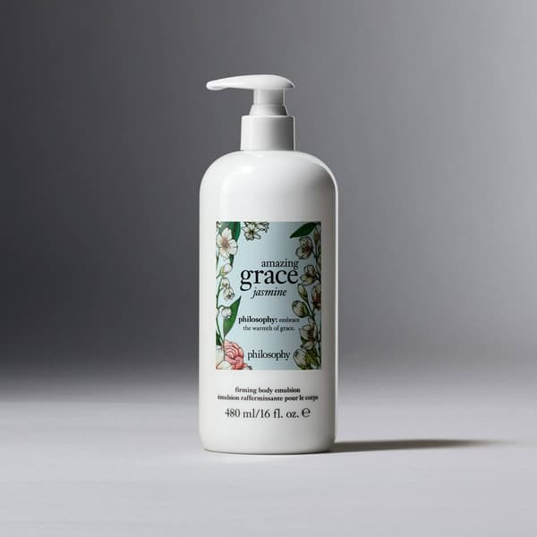 Amazing Grace Jasmine Firming Body Emulsion