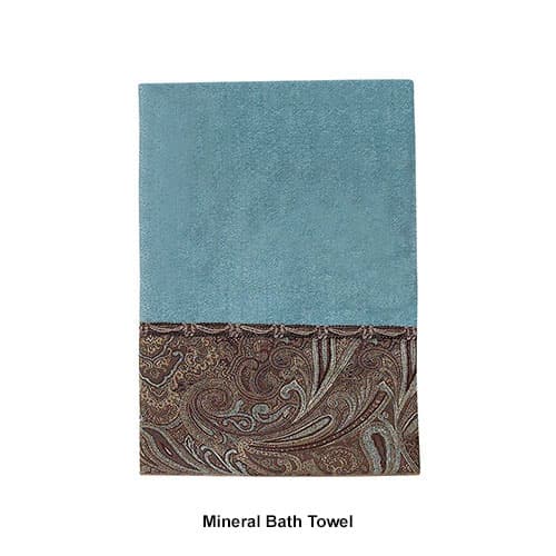 Avanti Linens Bradford Towel Collection