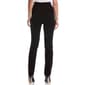 Womens Rafaella® Ponte Slim Leg Pants - image 4
