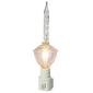 Northlight Seasonal Retro Style Christmas Bubble Night Light - image 1