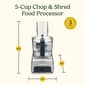 Cuisinart® 5-Cup Food Processor - image 9