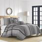 Nautica Gulf Shores 136 Thread Count Reversible Quilt Set - image 1