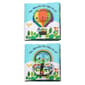Melissa & Doug&#174; The Wonderful World Of Peekaboo Book - image 2