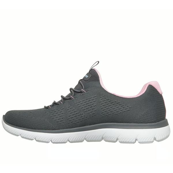 Womens Skechers Summits Dream Chaser Athletic Sneakers