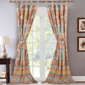Greenland Home Fashions™ Olympia 2pc. Curtain Panel Set - image 3