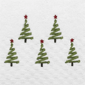 Avanti Avanti Ribbon Tree 2pc. Hand Towel - image 3