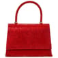 D''Margeaux Evening Clutch with Handle - Red - image 1