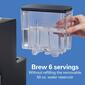 Hamilton Beach&#174; FlexBrew Single Serve Coffeemaker - image 4