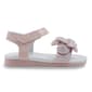 Little Girls Marc Fisher Apple Amber Open Toe Sandals - image 2