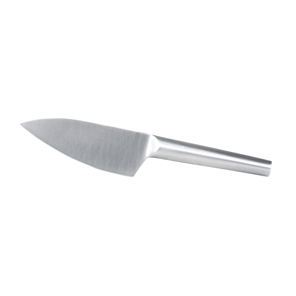 BergHOFF Straight 5pc. Specialty Knife Set with 3-Slot Sharpener