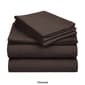 Superior Solid Cotton Flannel Deep Pocket Sheet Set - image 14