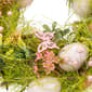 Northlight Seasonal Eggs w/ Butterflies Artificial Easter Wreath - image 5
