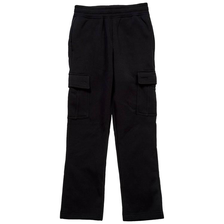Boys (8-20) Starting Point(R) Fleece Cargo Pants