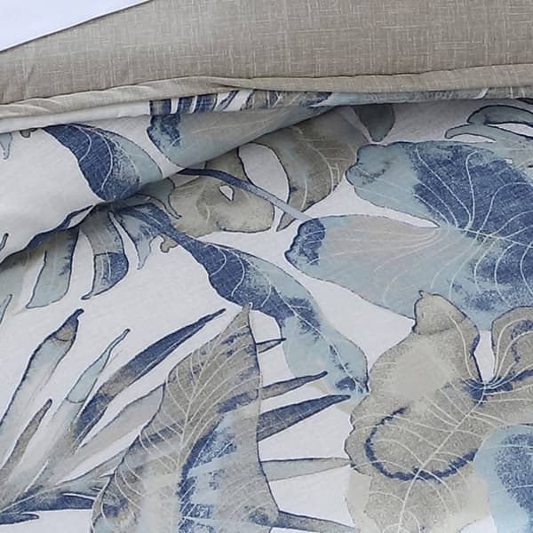 Tommy Bahama Raw Coast 5pc. Comforter Set