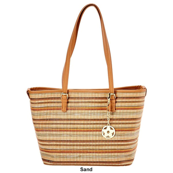 Bueno Flower Pot Tote