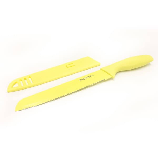 BergHOFF 15pc. Multicolor Knife Set