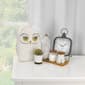 Warner Bros. Harry Potter Magical Moments Owl Felt Storage - image 3