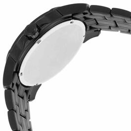 Mens Bulova Multifunctional Bracelet Watch - 98C121