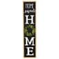 Northlight Seasonal Home Sweet Home Framed Porch Board Sign - image 1