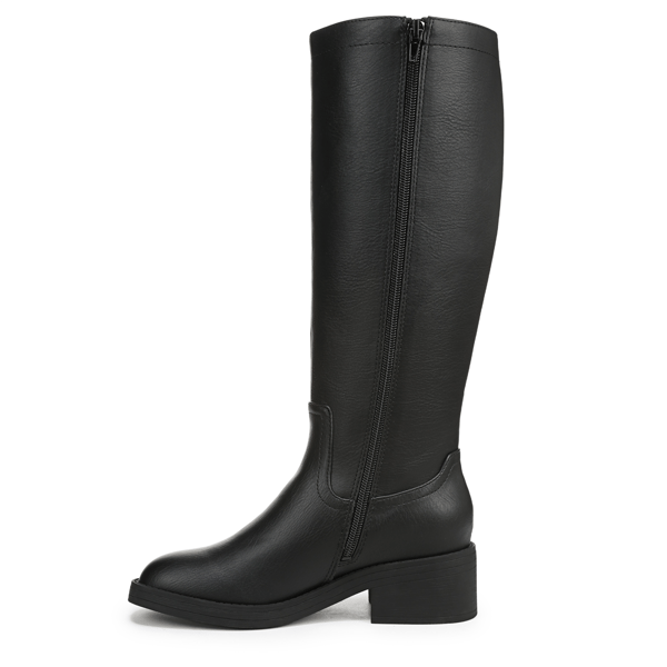 Womens Blowfish Malibu Nomads Tall Boots - Black