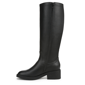 Womens Blowfish Malibu Nomads Tall Boots - Black - image 3