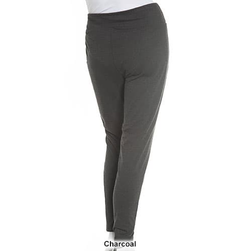 Plus Size Teez Her Everyday Leggings - Full Length